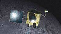 Chandrayaan-2: ISRO寻求在月球南极首次发射此类漫游车