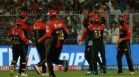 RCB vs SRH，IPL 2019实时板球流: 如何在Hotstar观看直播，jootv