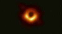 拍摄的第一个超大质量黑洞被命名为Powehi
