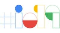 Google I/O 2019: 安卓Q、Pixel 3A、3A XL等发布期待