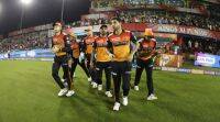 IPL 2019，SRH vs DC现场板球比赛分数流：通过JioTV和Hotstar在手机上观看比赛直播