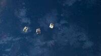 由PIO领导的团队的CubeSat将由NASA发射