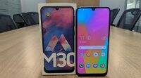 三星Galaxy M40在发布前上线，将运行Android Pie