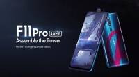 Oppo F11 Pro复仇者联盟限量版将于4月24日在马来西亚上市