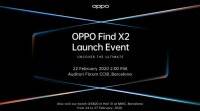 Oppo发现X2在2月22日上发布: 我们所知道的关于电话的一切