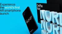 “负担得起” 的OnePlus Nord 7月21日在印度推出
