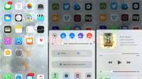 苹果iOS 10评论: 更多功能，更多的东西