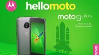 MWC发布会前公布了Moto G5和Moto G5 Plus的全部规格
