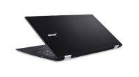 Acer Spin 3可转换笔记本电脑在印度以42,999卢比的价格推出