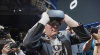 Oculus创始人在面对美国大选模因的批评后退出Facebook