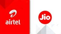 Jio Double Dhamaka充值计划: 我们将其与Airtel的预付费计划进行了比较