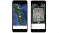 Google Earth推出了适用于Chrome，Android的测量工具