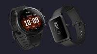 小米支持的Huami在印度推出AmazFit Bip，Stratos智能手表: 价格，功能