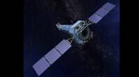 印度和美国的卫星发现黑洞旋转速度接近最大