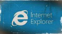 Internet Explorer漏洞可以让黑客从Windows PC窃取用户文件